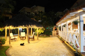 Aparta-Hotel Villa Baya By Mireya
